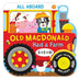 All Aboard! Old Macdonald Had a Farm, Sound Book