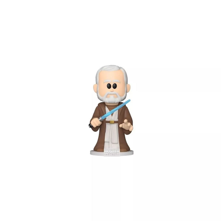 FUNKO VINYL SODA: Star Wars - Obi Wan (Styles May Vary)