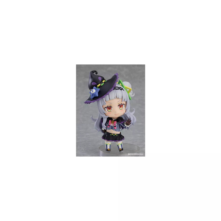 MAX Factory - Hololive Production - Murasaki Shion Nendoroid Action Figure (Net)