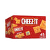 Cheez-It Original Baked Snack Crackers 1.5 Oz., 45 Pk.