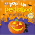 Pop-Up Peekaboo! Pumpkin, Board Book