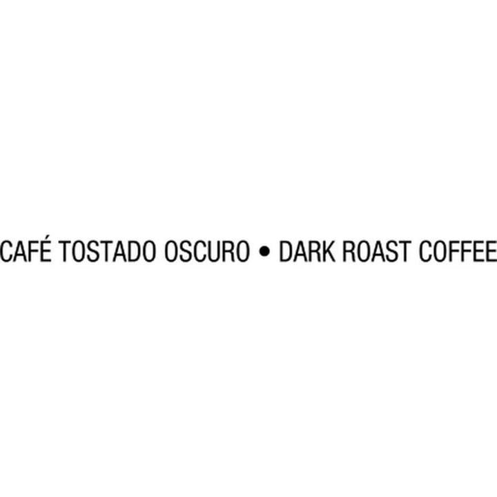 Café Bustelo Coffee Espresso Style K-Cups, Dark Roast 80 Ct.