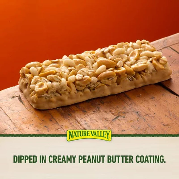 Nature Valley Sweet & Salty Nut Peanut Granola Bars 36 Ct.