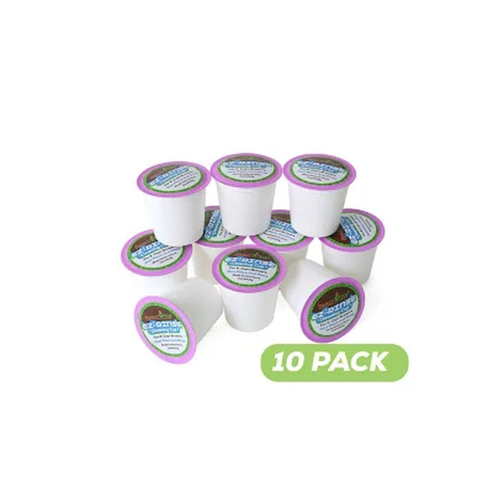 Perfect Pod Cafe Pure Descaling & Cleaning Bundle