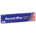 Reynolds Wrap 18" Heavy Duty Aluminum Foil 150 Sq. Ft./Roll, 2 Rolls
