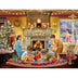 Sunsout Gifts for Christmas 300 Pc Jigsaw Puzzle 61954