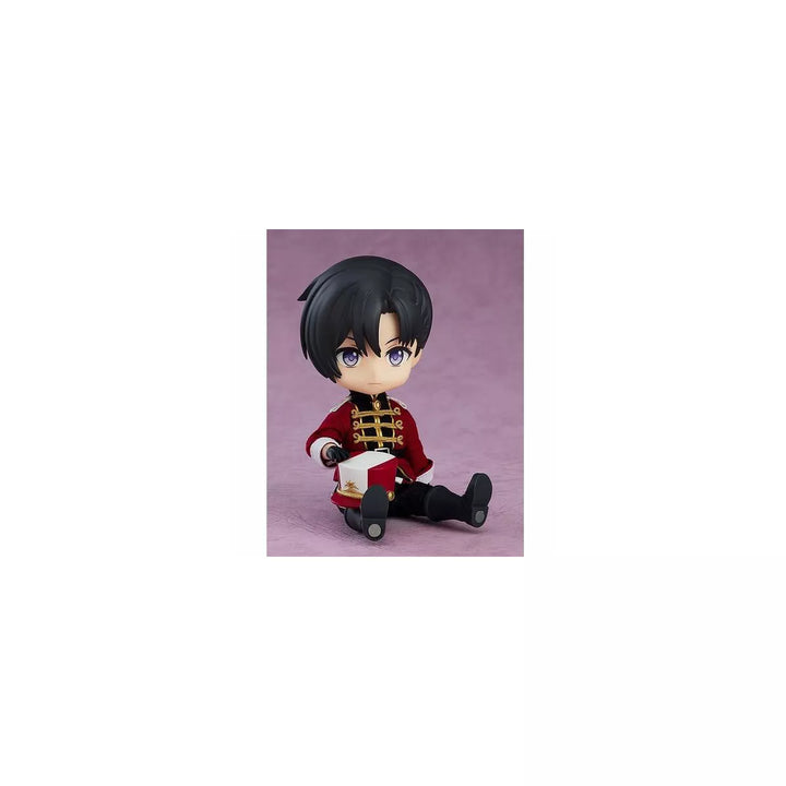 Good Smile - Nendoroid Doll - Toy Soldier: Callion Action Figure