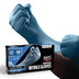 EQPT Blue Powder-Free Nitrile Gloves, 2 Pk., 300 Ct.