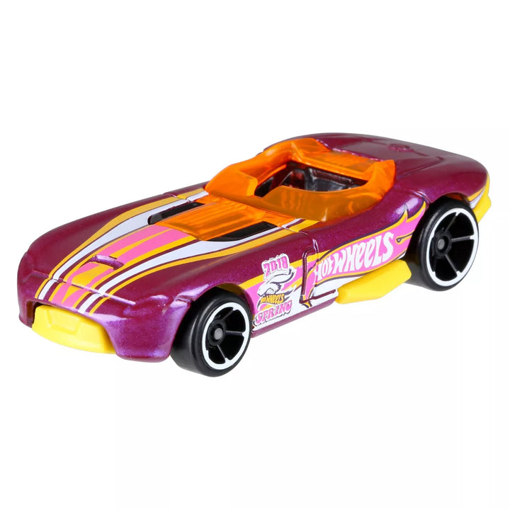 Hot Wheels Single Pack – (Styles May Vary)