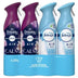 Febreze Air Effects Air Freshener, Linen & Sky + Downy Calm 4 Ct., 8.8 Oz.