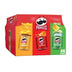 Pringles Grab-N-Go Variety Pack, 36 Pk.