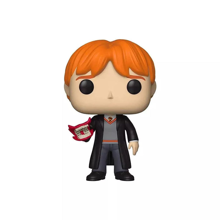 Funko POP! Harry Potter Ron Weasley with Howler Vinyl Figure #71 #35517