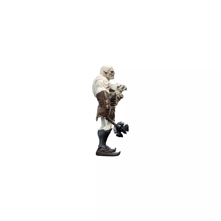 Weta Workshop - WETA Workshop Mini Epics - the Hobbit Trilogy - Azog the Defiler (Limited Edition)