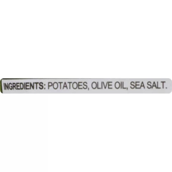 Boulder Canyon Olive Oil Kettle Cooked Chips, 24 Oz.