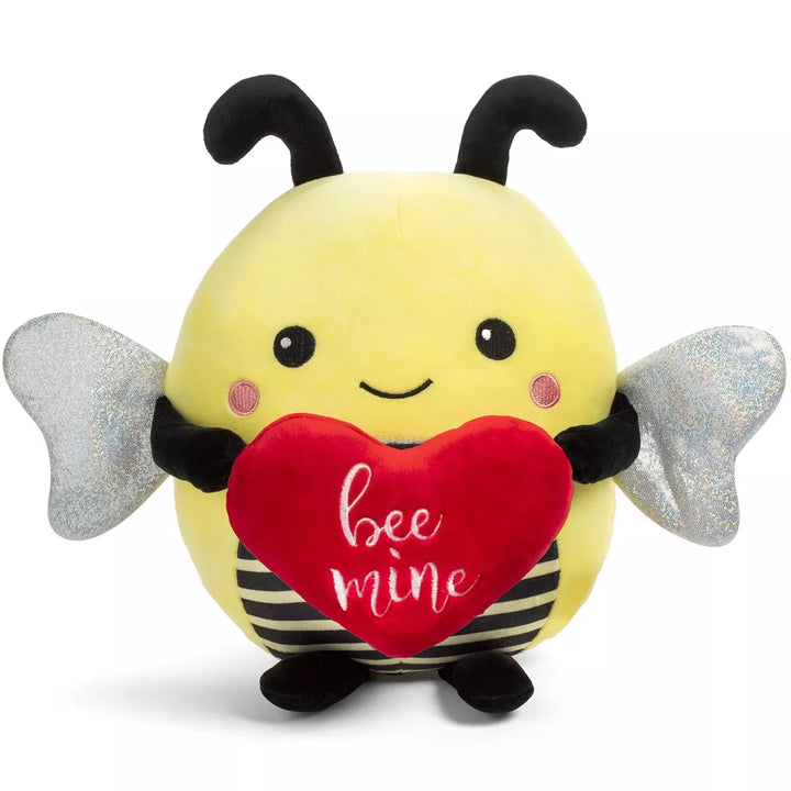 Light Autumn Bee Mine 10 Stuffed Animal Gifts - Valentine'S Day Gifts for Her & Him