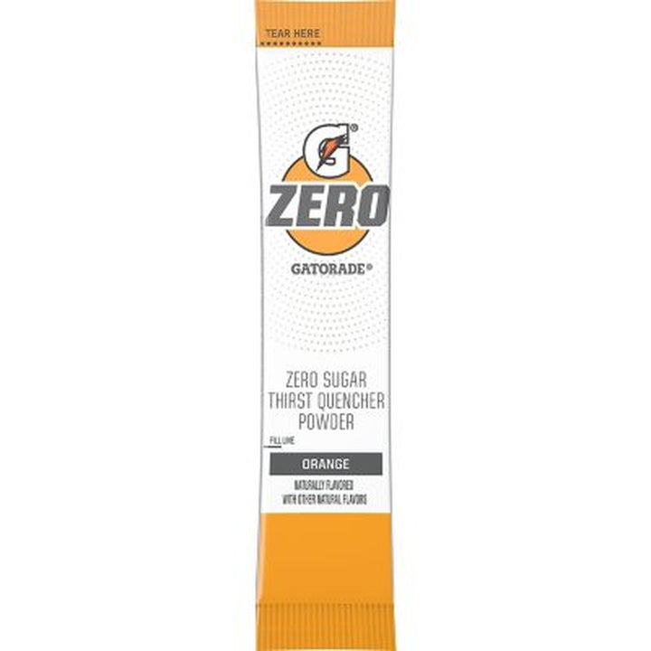 Gatorade G Zero Powder Variety Pack 40 Pk.