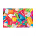 Sunsout Popsicle 100 Pc Jigsaw Puzzle 81540