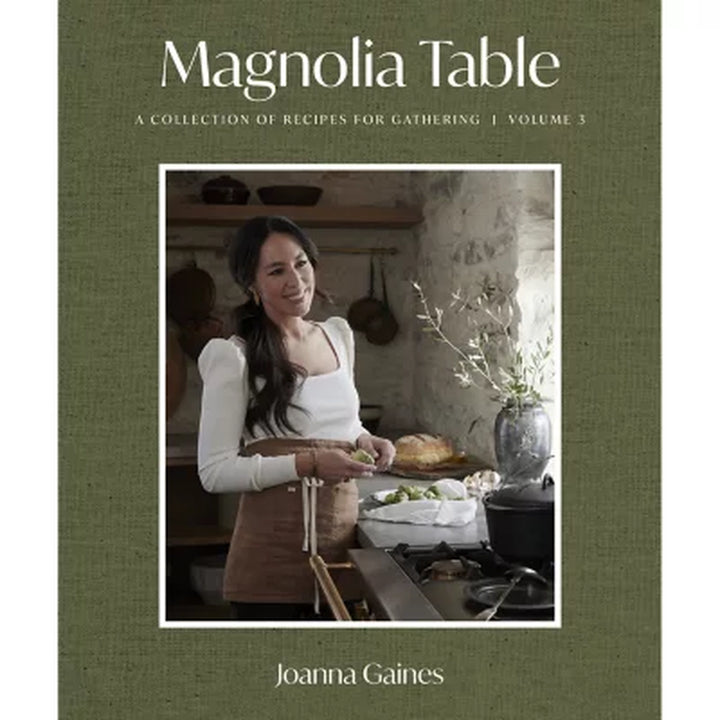 Magnolia Table: Volume 3