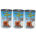 Coco Lopez Coconut Milk 13.5 Oz., 6 Pk.