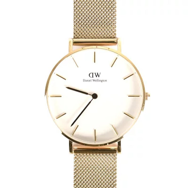 Daniel Wellington Petite Ladies Watch