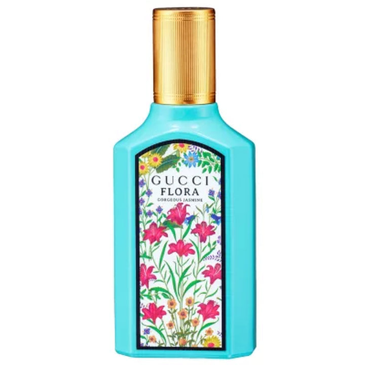 Gucci Flora Gorgeous Jasmine Eau De Parfum