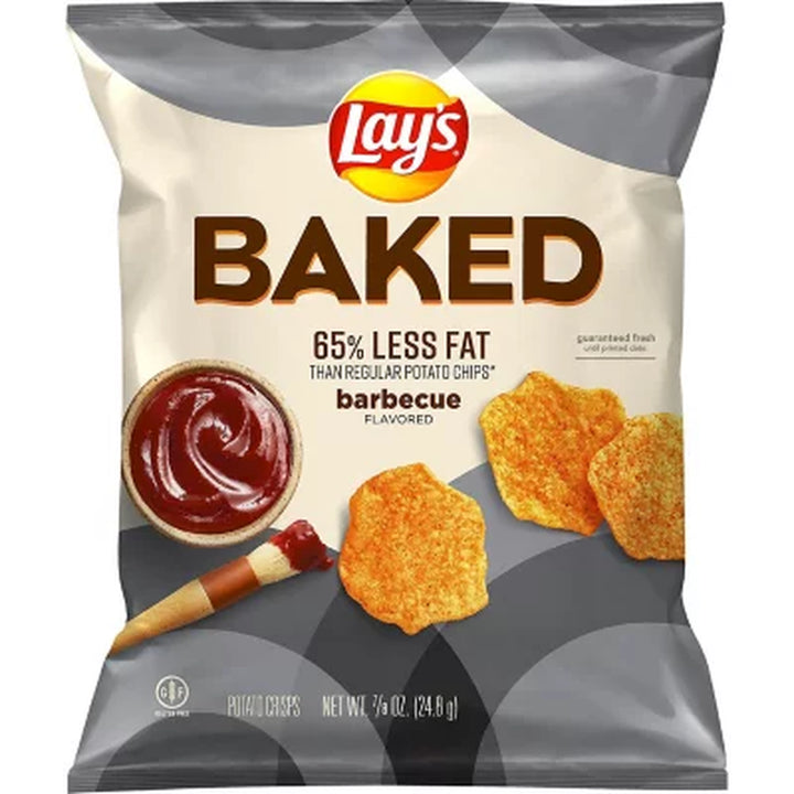 Frito-Lay Baked Variety Pack Chips, 30 Pk.