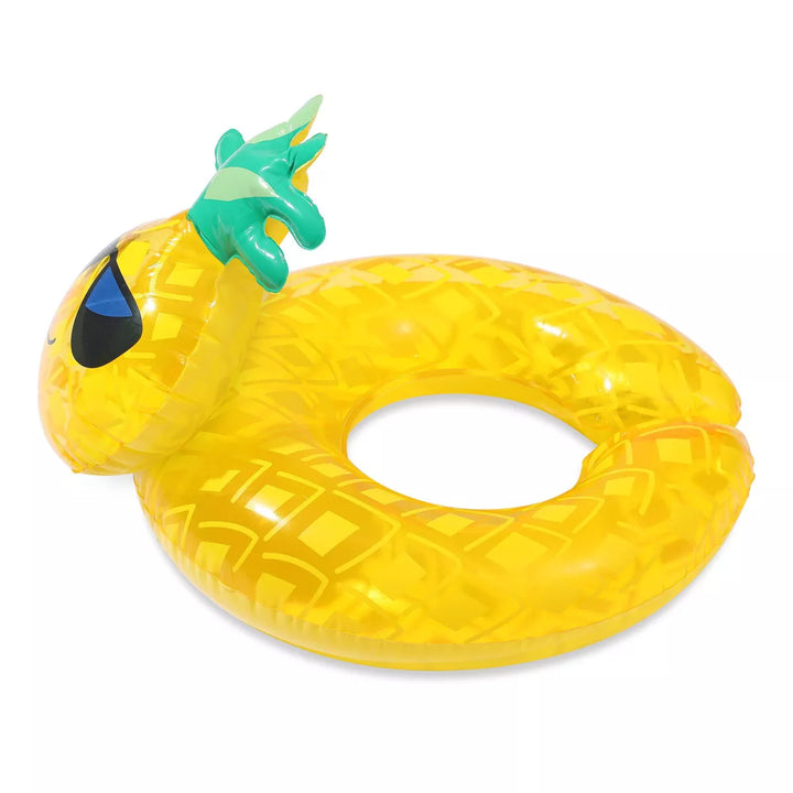 Kids' Split Swim Ring Float Assorted - Sun Squad™