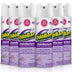 Odoban Disinfectant Spray, 14.6 Oz./Can, 6 Pk. (Choose Scent)