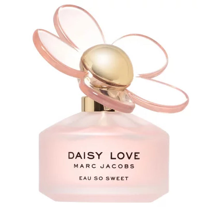 Marc Jacobs Daisy Love Eau so Sweet Eau De Toilette, 3.3 Oz