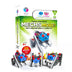 Circuit Cubes Kids STEM Toy Kit - Mechs Move