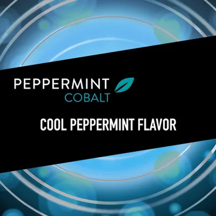 Wrigley'S 5 Peppermint Cobalt Gum, 35 Pcs., 6 Pk.