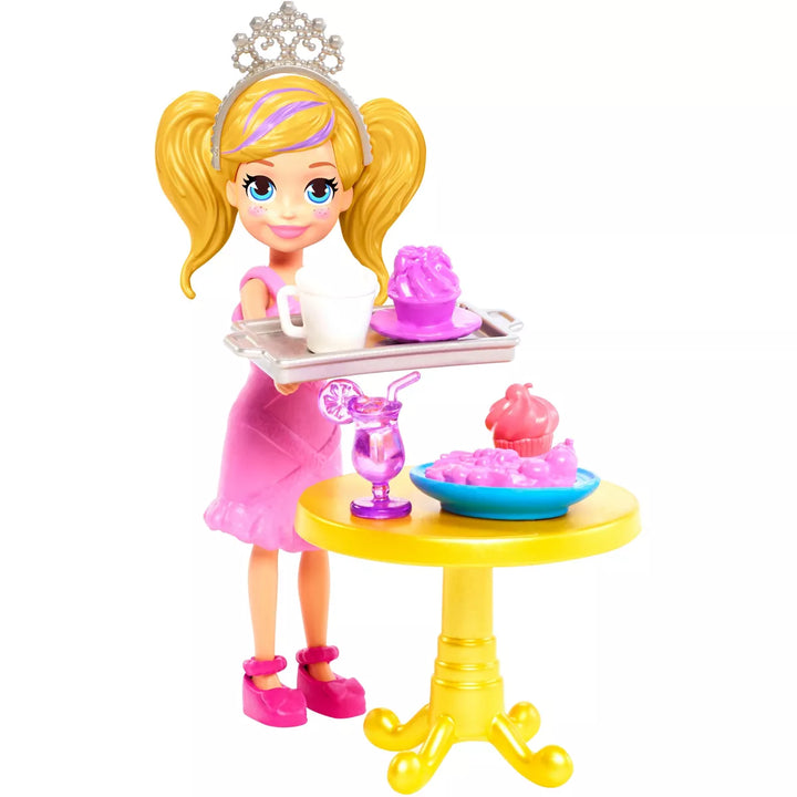 Polly Pocket Birthday Party Pack (Target Exclusive)