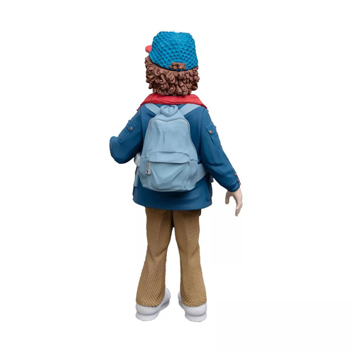 WETA Workshop Mini Epics - Stranger Things (Season 1) - Dustin the Pathfinder (Limited Edition)