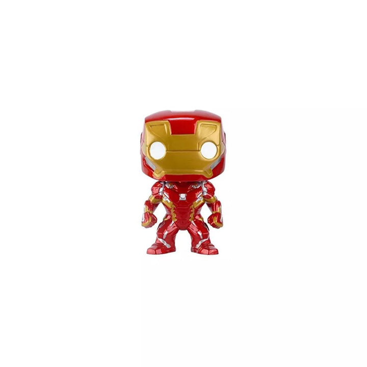 FUNKO POP! MARVEL: Captain America 3 - Iron Man