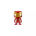 FUNKO POP! MARVEL: Captain America 3 - Iron Man