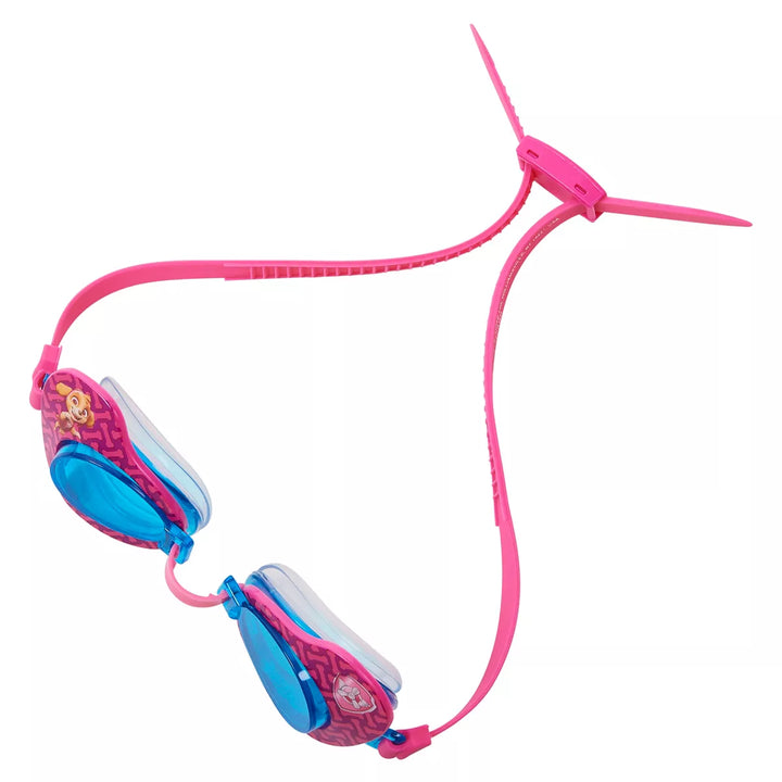 Swimways Basic Goggles and Swim Mask - Skye