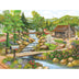 Sunsout Spring Season 1000 Pc Jigsaw Puzzle 22116