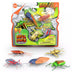 HEXBUG Real Bugs 5Pk