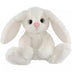 Bearington Lil' Whisker the Bunny Plush, 6 Inch Bunny Stuffed Animal, Plush Toys