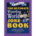 The Ultimate Wizarding World Joke Book, Paperback