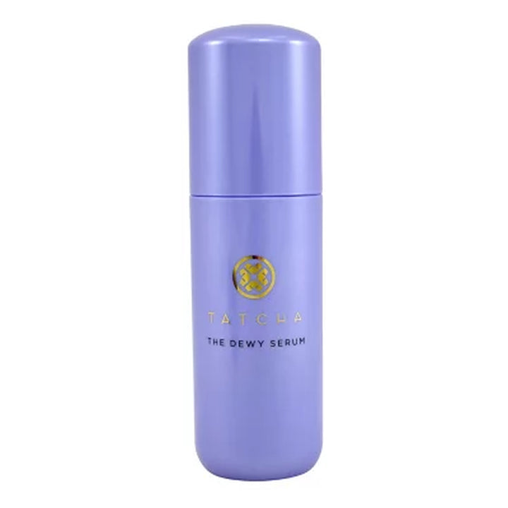 Tatcha the Dewy Serum Plumping and Smoothing Treatment, 1 Oz.