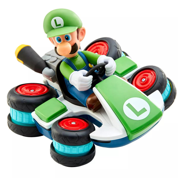 Nintendo Mini RC Luigi Racer