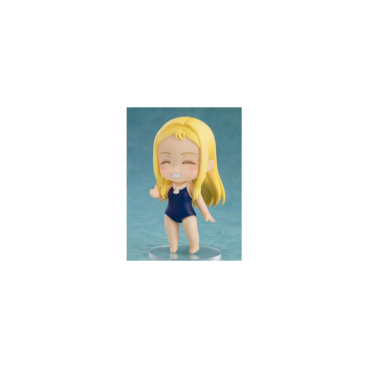 Good Smile - Summer Time Rendering - Ushio Kofune Nendoroid Action Figure