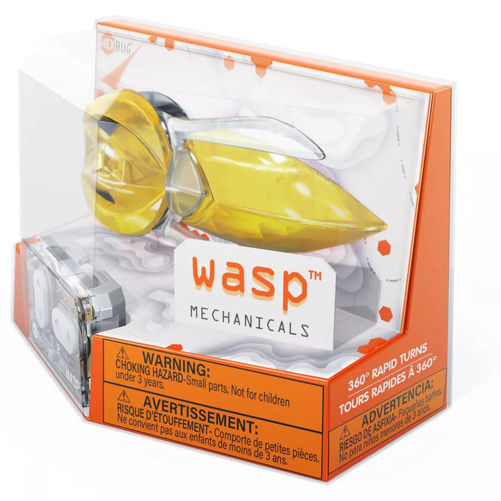 HEXBUG Wasp Asmt Robot