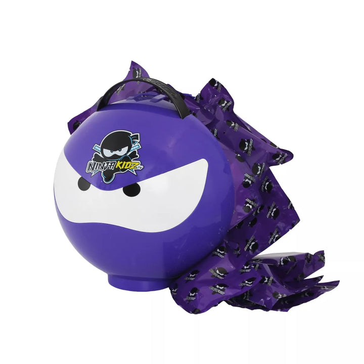 Ninja Kidz GIANT Mystery Ninja Ball