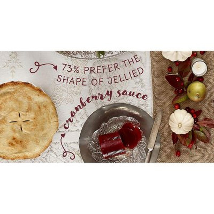 Ocean Spray Jellied Cranberry Sauce 14 Oz., 6 Pk.