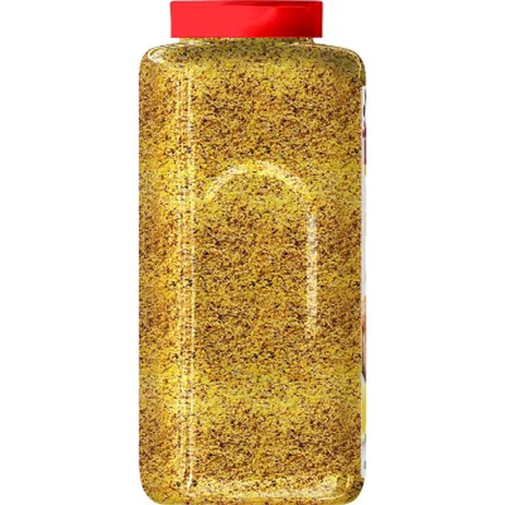 Tone'S Lemon Pepper Seasoning 28 Oz.