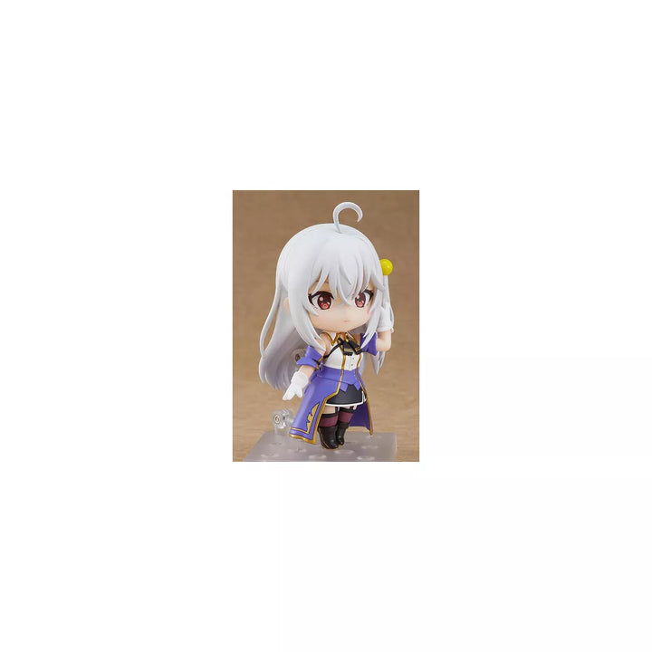 Good Smile - the Genius Prince'S Guide - Ninym Ralei Nendoroid Action Figure