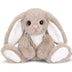 Bearington Lil' Boomer the Bunny Stuffed Animal, 6 Inch Bunny Plush, Bunnies