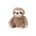 Warmies Stuffed Animals Plush Brown 1 Pc